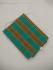 BEDSHEET PLAIN 60X90 2 PILLOW COVER